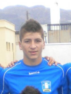 lvaro (Comarca de Njar) - 2011/2012