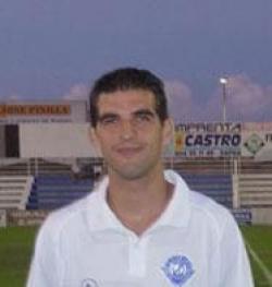 Chemi (C.D. Dter Zafra) - 2011/2012