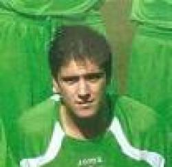 Rubn (C.P. Gran Maestre) - 2011/2012