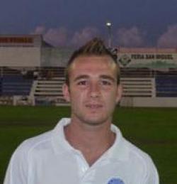 Cano (C.D. Dter Zafra) - 2011/2012