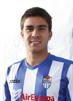 Thiago (Atltico Baleares) - 2011/2012
