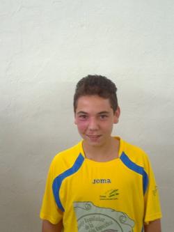 ABRAN (C.D. Hutor Tjar) - 2011/2012