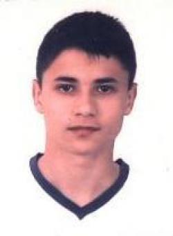 David Albarrn (U.P. Plasencia) - 2011/2012