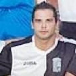 Javi Bravo (U.P. Plasencia) - 2011/2012