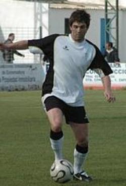 Pedro Gilarte (U.P. Plasencia) - 2011/2012