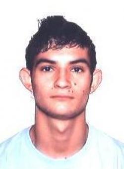Merino (C.P. Cacereo B) - 2011/2012