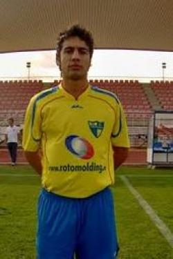 Tomi (Extremadura U.D. B) - 2011/2012