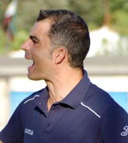 Luis Quintas (Moralo C.P.) - 2011/2012