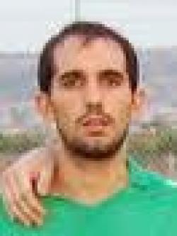 Rodri (Moralo C.P.) - 2011/2012