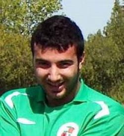 Gallardo (Moralo C.P.) - 2011/2012