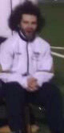 Barea (Caete La Real C.F.) - 2011/2012