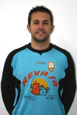 Rubn (C.P. Sanvicenteo) - 2011/2012