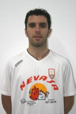 scar (C.P. Sanvicenteo) - 2011/2012