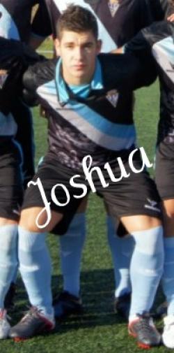 Josua (San Fernando C.D.) - 2011/2012