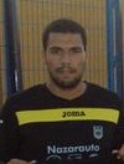 Afonso (P.D. Rociera) - 2011/2012