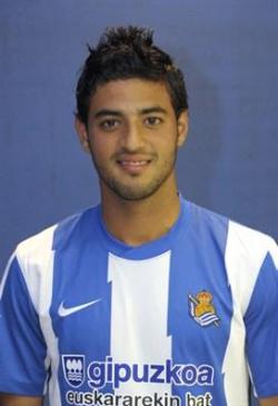 Carlos Vela (Real Sociedad) - 2011/2012
