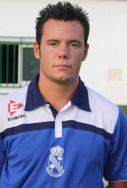 maca (Ciudad Guadahortuna) - 2011/2012