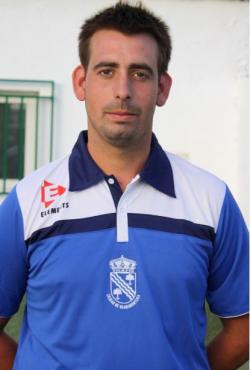 Chorro (Ciudad Guadahortuna) - 2011/2012