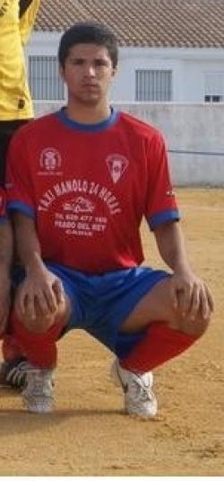 ALEX (Juven. Prado del Rey) - 2011/2012