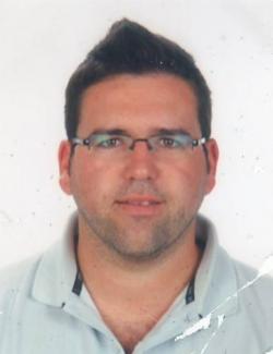 Andro (U.D. San Pedro) - 2011/2012