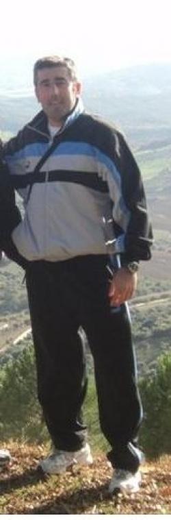 Lolin (Juven. Prado del Rey) - 2011/2012