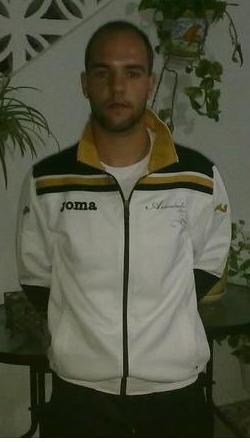 REMO (Juven. Prado del Rey) - 2011/2012