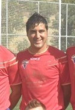 LEO (Juven. Prado del Rey) - 2011/2012