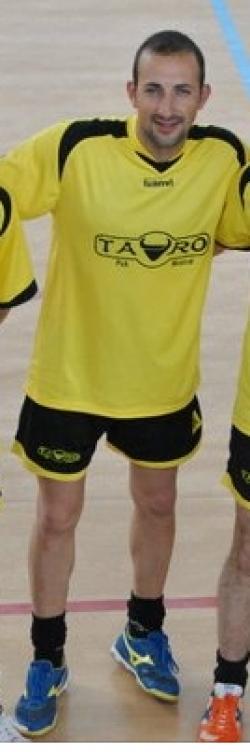 Samuel  (Juven. Prado del Rey) - 2011/2012
