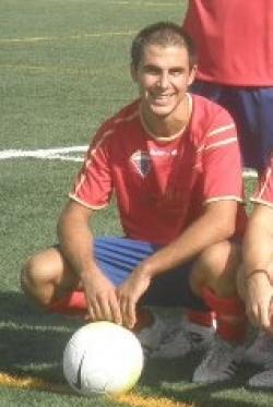 BOYERO (Juven. Prado del Rey) - 2011/2012