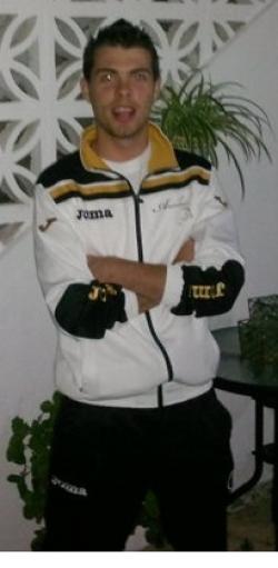 Chorro (Juven. Prado del Rey) - 2011/2012