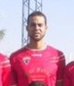 Moro (Juven. Prado del Rey) - 2011/2012