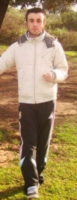 Perale (Juven. Prado del Rey) - 2011/2012