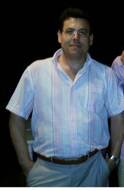 MENACHO (Juven. Prado del Rey) - 2011/2012
