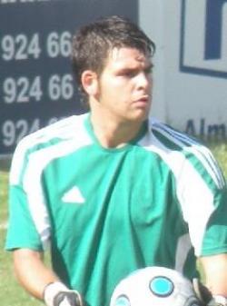 Luismi (Ciudad de Plasencia) - 2011/2012