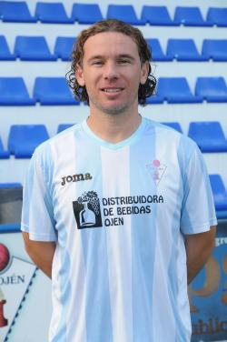 Luis (U.D. Ojn) - 2011/2012