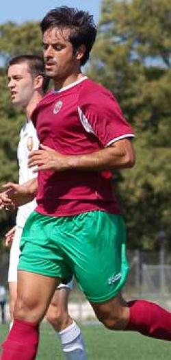 Josu (Ciudad de Plasencia) - 2011/2012