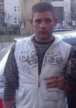 Yogi (Juven. Prado del Rey) - 2011/2012