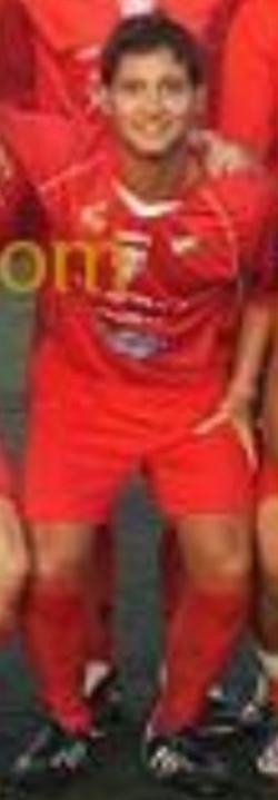 Moro (U.D. Torre del Mar) - 2011/2012