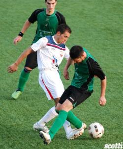Jesus (Marchena Balompi) - 2011/2012