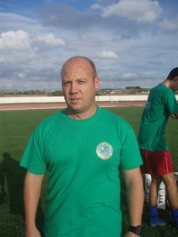 Jose Luis Zamalloa (Novo Chiclana C.D.) - 2011/2012