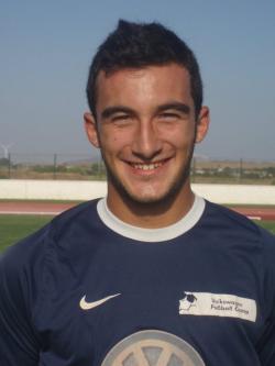 JOSE ADRI (C.D. Novo Chiclana) - 2011/2012