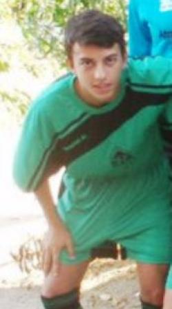 Sucino (Novo Chiclana C.D.) - 2011/2012