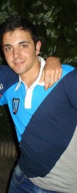 Len (Sierra del Pozo) - 2011/2012