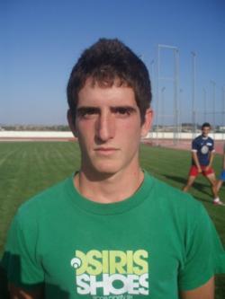 JOSEMI (C.D. Novo Chiclana) - 2011/2012