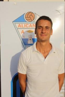 Lozano (Universitat Alacant) - 2011/2012