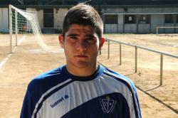 Carrasco (La Salle Puerto Real) - 2011/2012
