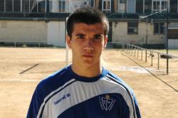 Jess Toca (La Salle Puerto Real) - 2011/2012