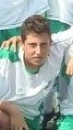 Javi Peralta (Rio San Pedro) - 2011/2012