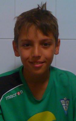 Luis Nez (Nueva Andaluca) - 2011/2012