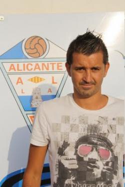 Kuki (Alicante C.F.) - 2011/2012